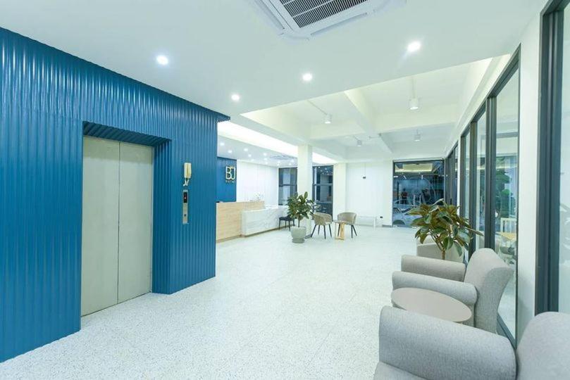 Bj City Hotel Surat Thani Luaran gambar