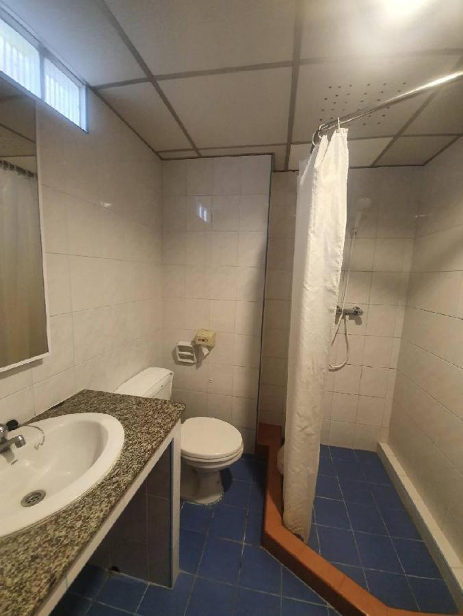 Bj City Hotel Surat Thani Luaran gambar